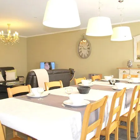 Casa vacanze 4 Bedrooms House With Wifi At