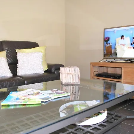 4 Bedrooms House With Wifi At Casa vacanze Bertrix