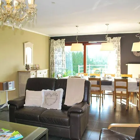 4 Bedrooms House With Wifi At Hébergement de vacances