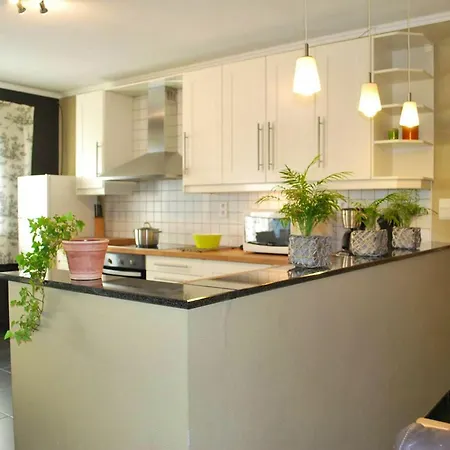Casa vacanze 4 Bedrooms House With Wifi At *