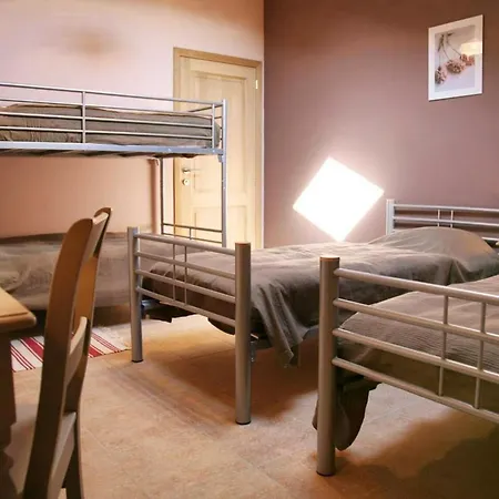 4 Bedrooms House With Wifi At Casa vacanze *